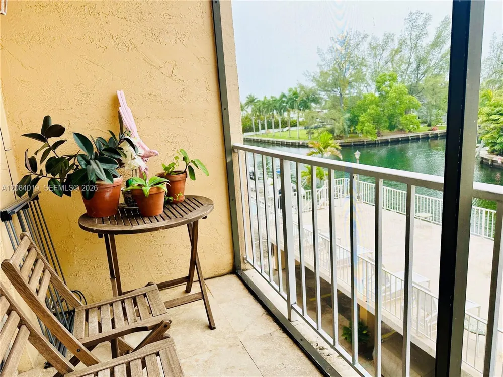 Address Not Shown North Miami, FL 33181