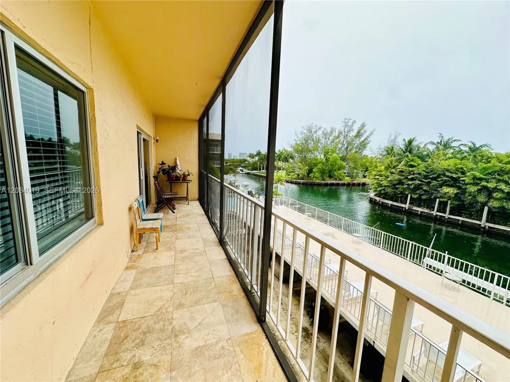 Address Not Shown North Miami, FL 33181