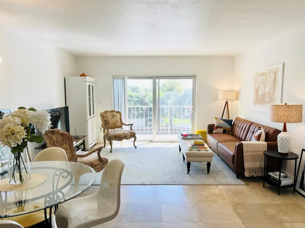 Address Not Shown North Miami, FL 33181
