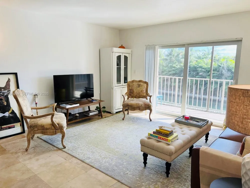 Address Not Shown North Miami, FL 33181