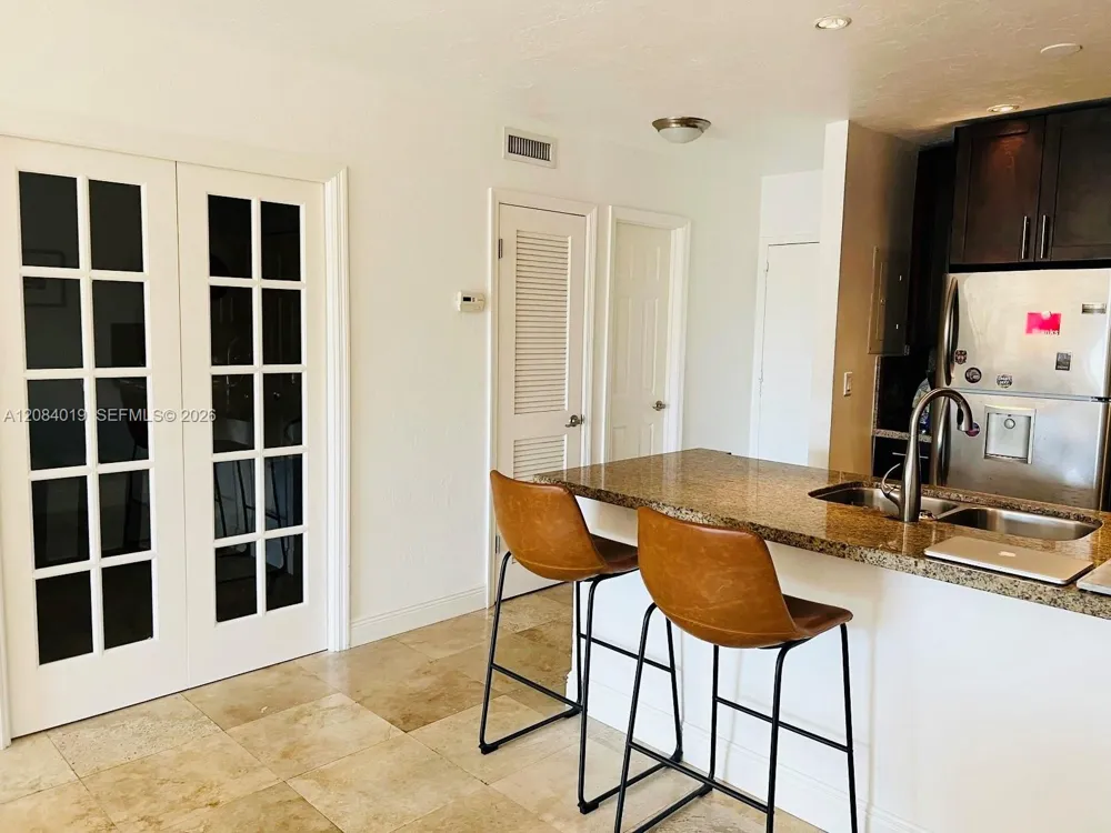Address Not Shown North Miami, FL 33181