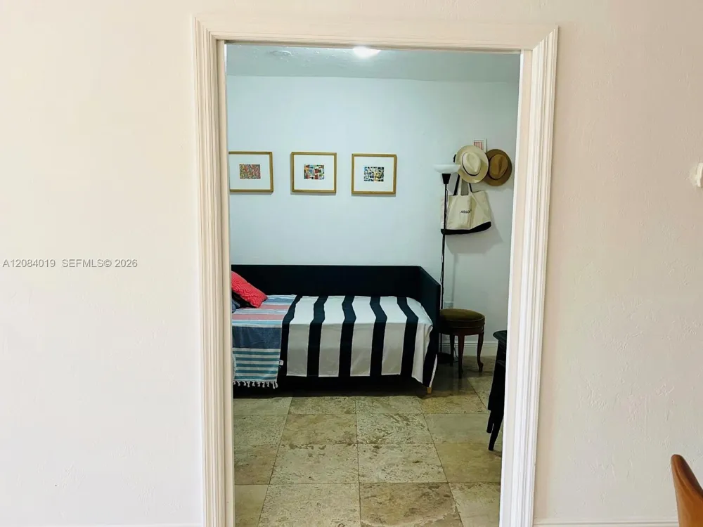 Address Not Shown North Miami, FL 33181