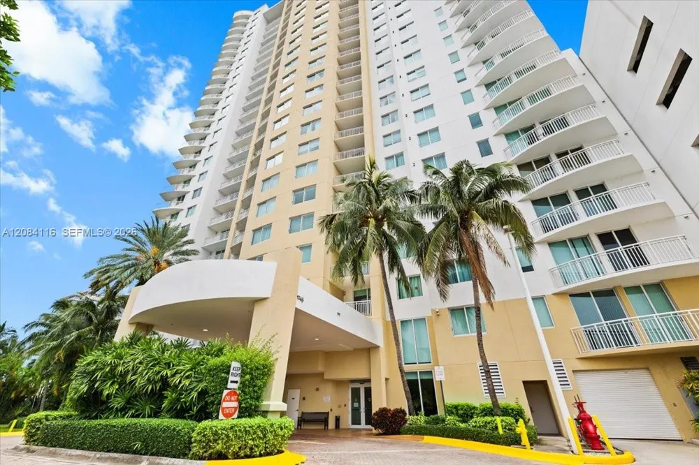 Address Not Shown Hallandale Beach, FL 33009