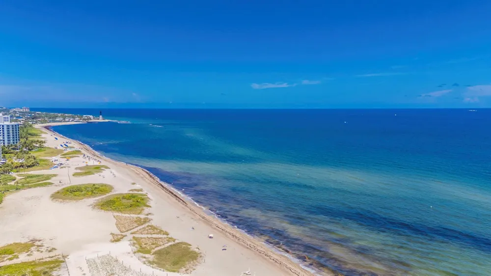 750 Ocean Boulevard #1403 Pompano Beach, FL 33062
