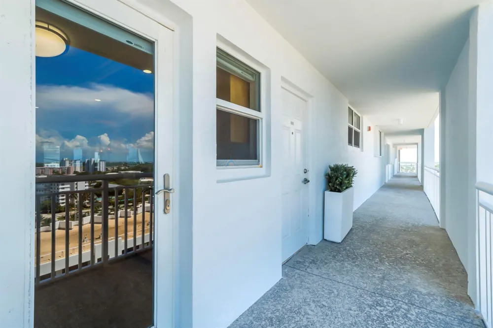 750 Ocean Boulevard #1403 Pompano Beach, FL 33062