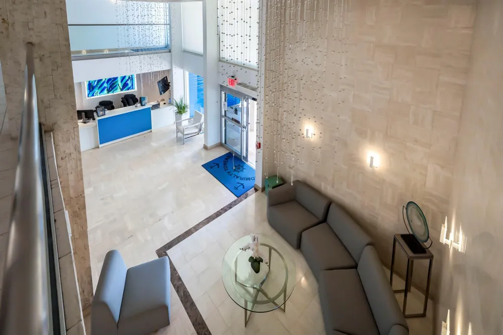 750 Ocean Boulevard #1403 Pompano Beach, FL 33062
