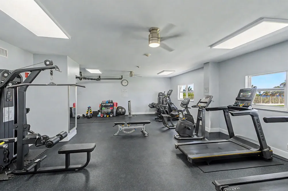 750 Ocean Boulevard #1403 Pompano Beach, FL 33062