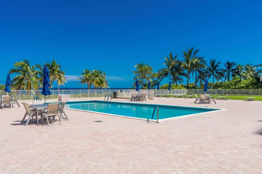 750 Ocean Boulevard #1403 Pompano Beach, FL 33062