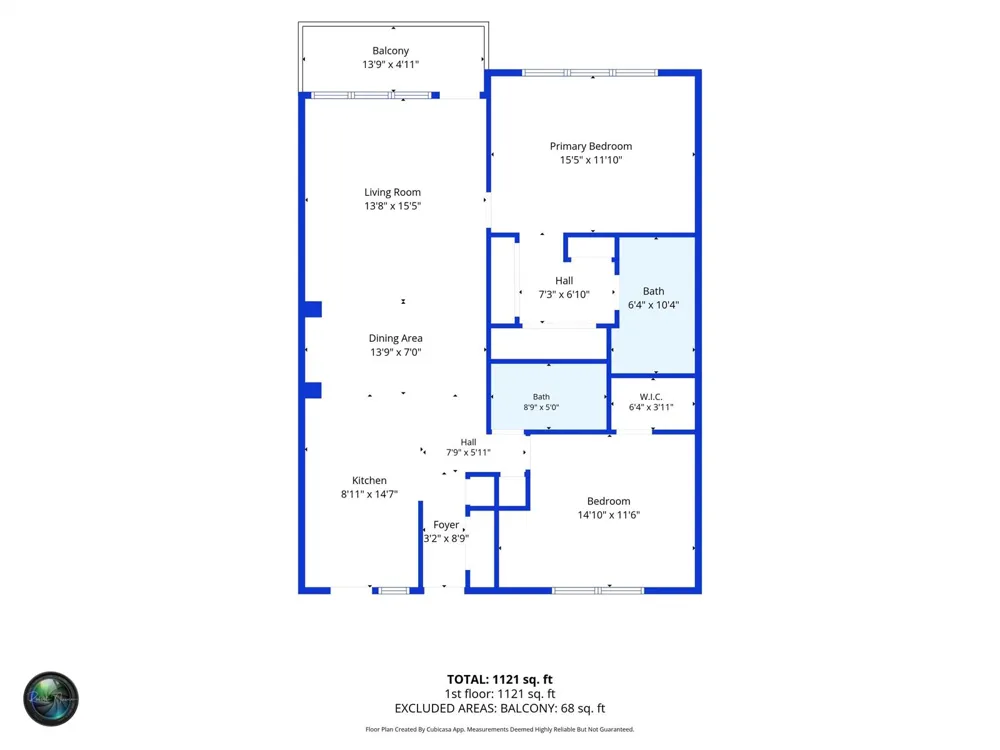 750 Ocean Boulevard #1403 Pompano Beach, FL 33062