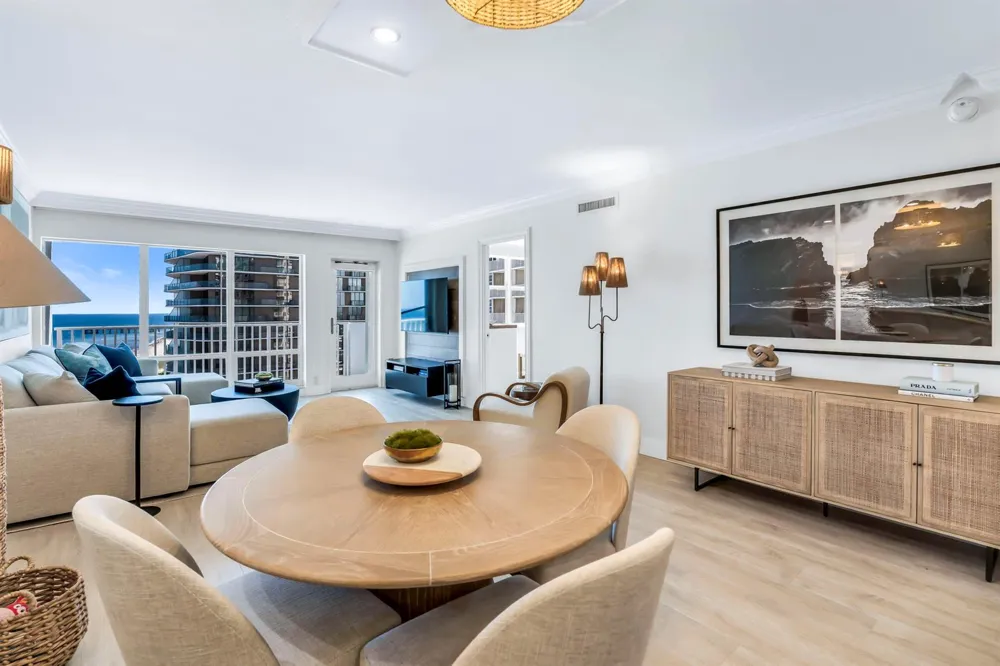 750 Ocean Boulevard #1403 Pompano Beach, FL 33062