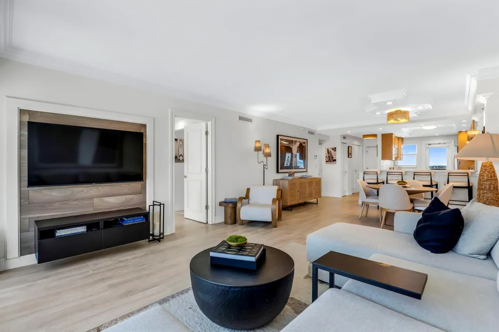 750 Ocean Boulevard #1403 Pompano Beach, FL 33062