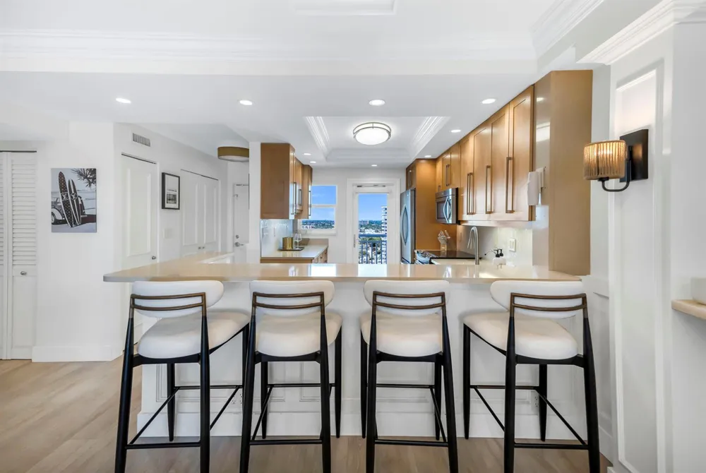 750 Ocean Boulevard #1403 Pompano Beach, FL 33062