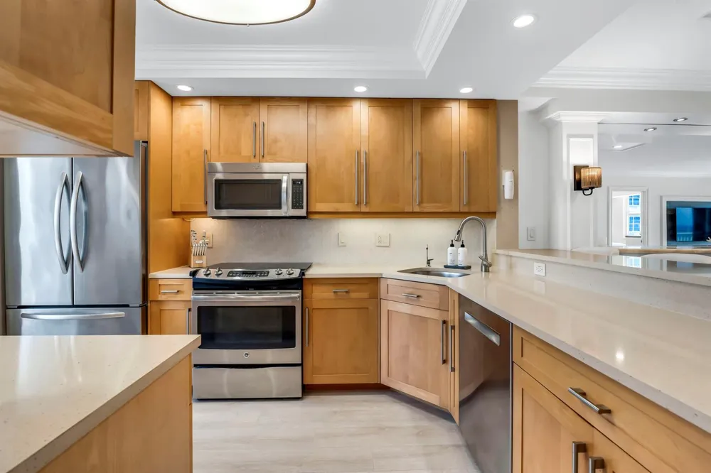 750 Ocean Boulevard #1403 Pompano Beach, FL 33062