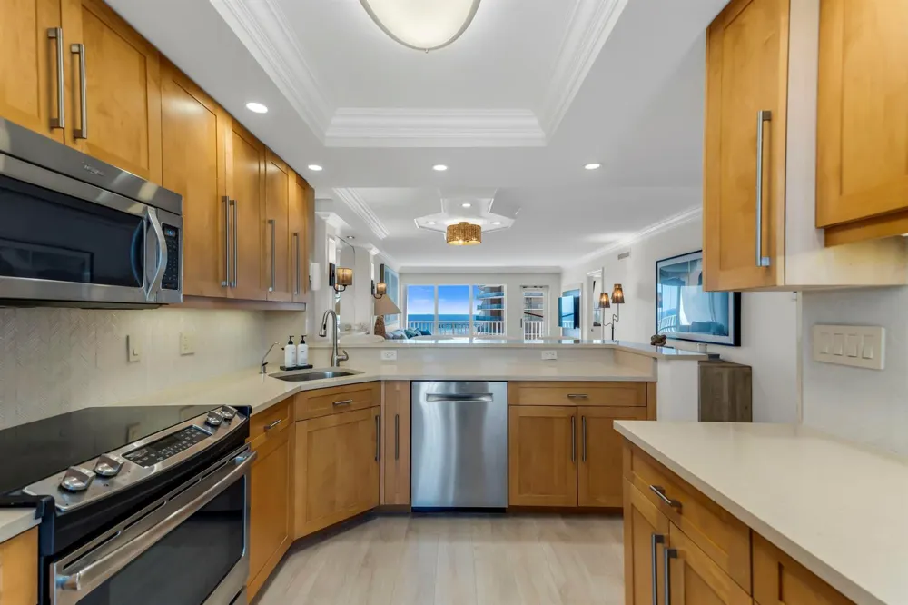750 Ocean Boulevard #1403 Pompano Beach, FL 33062