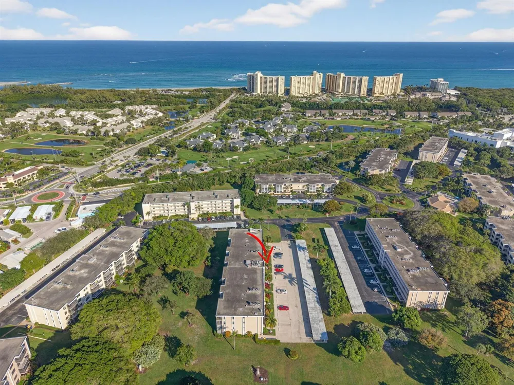300 HIGHWAY A1A #104J Jupiter, FL 33477