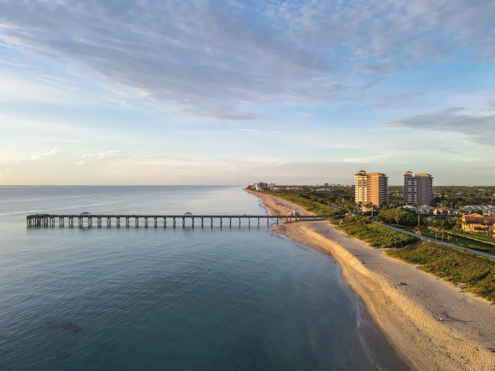 300 HIGHWAY A1A #104J Jupiter, FL 33477