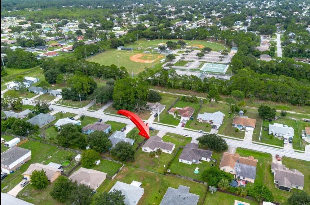 1136 Lamplighter Palm Bay, FL 32907