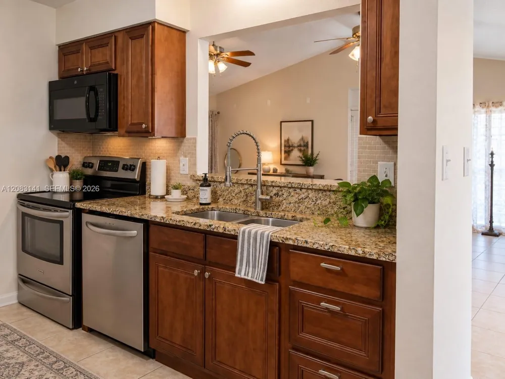 1136 Lamplighter Palm Bay, FL 32907