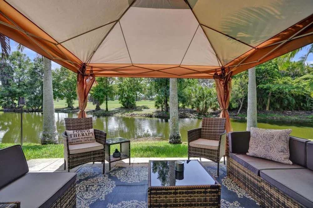 734 NW 132nd Terrace Plantation, FL 33325