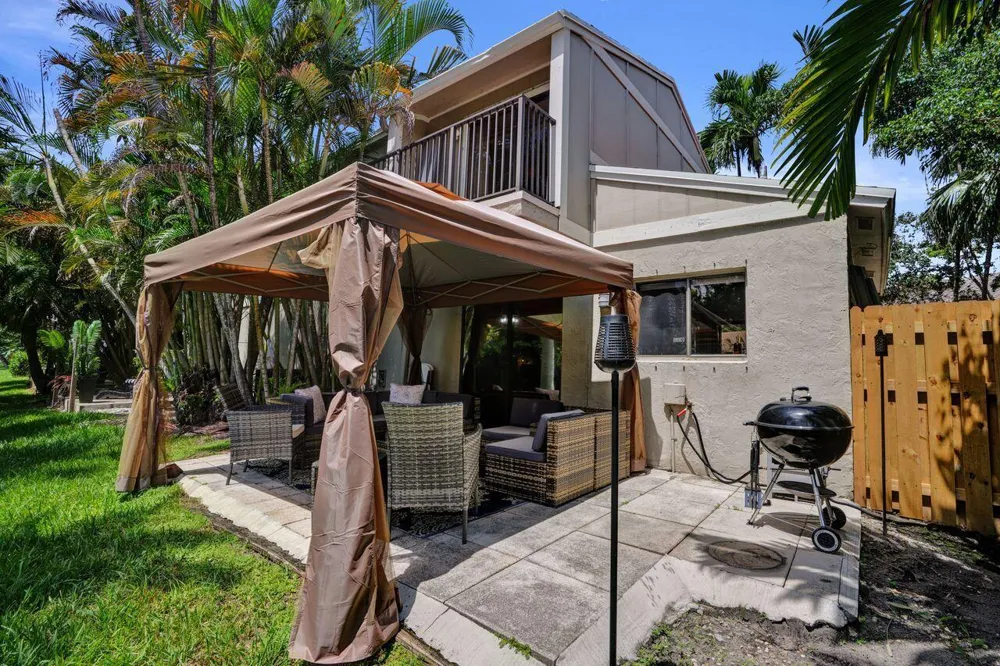 734 NW 132nd Terrace Plantation, FL 33325
