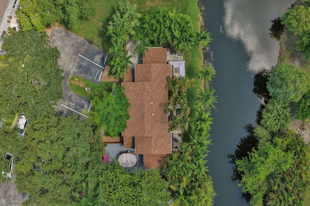 734 NW 132nd Terrace Plantation, FL 33325