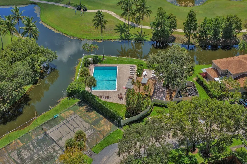 734 NW 132nd Terrace Plantation, FL 33325