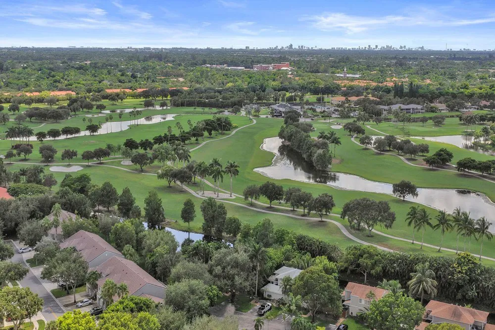 734 NW 132nd Terrace Plantation, FL 33325
