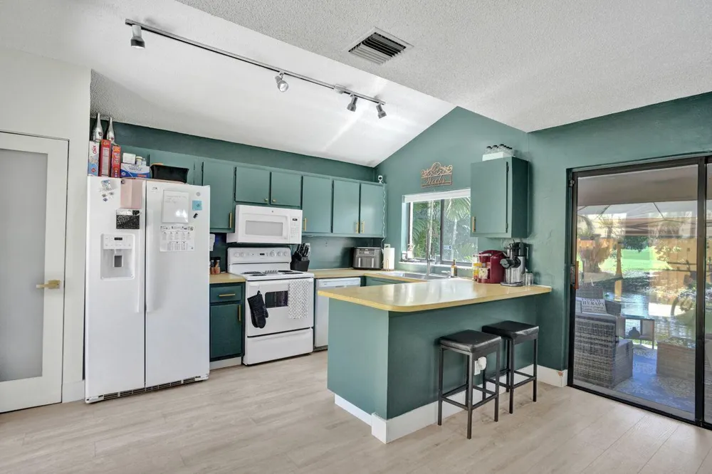 734 NW 132nd Terrace Plantation, FL 33325