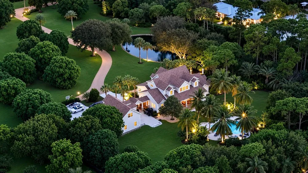 4786 Ridgewood Road E Boynton Beach, FL 33436