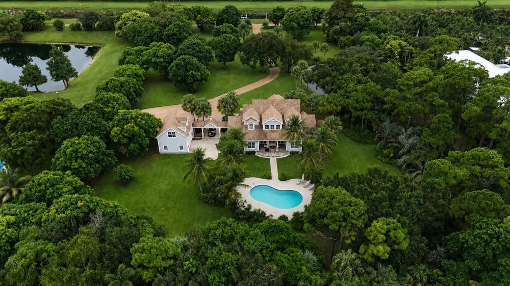 4786 Ridgewood Road E Boynton Beach, FL 33436