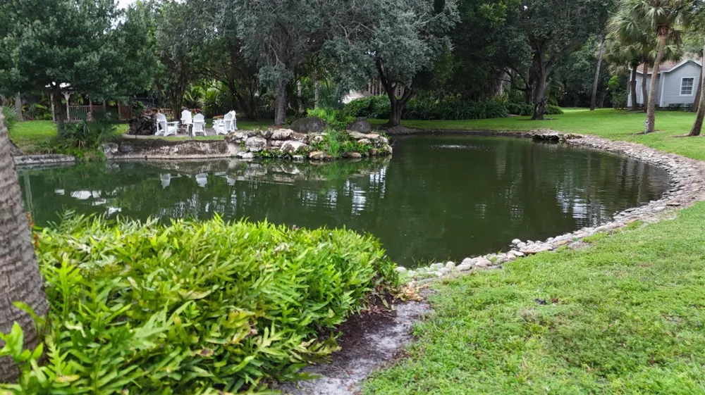 4786 Ridgewood Road E Boynton Beach, FL 33436