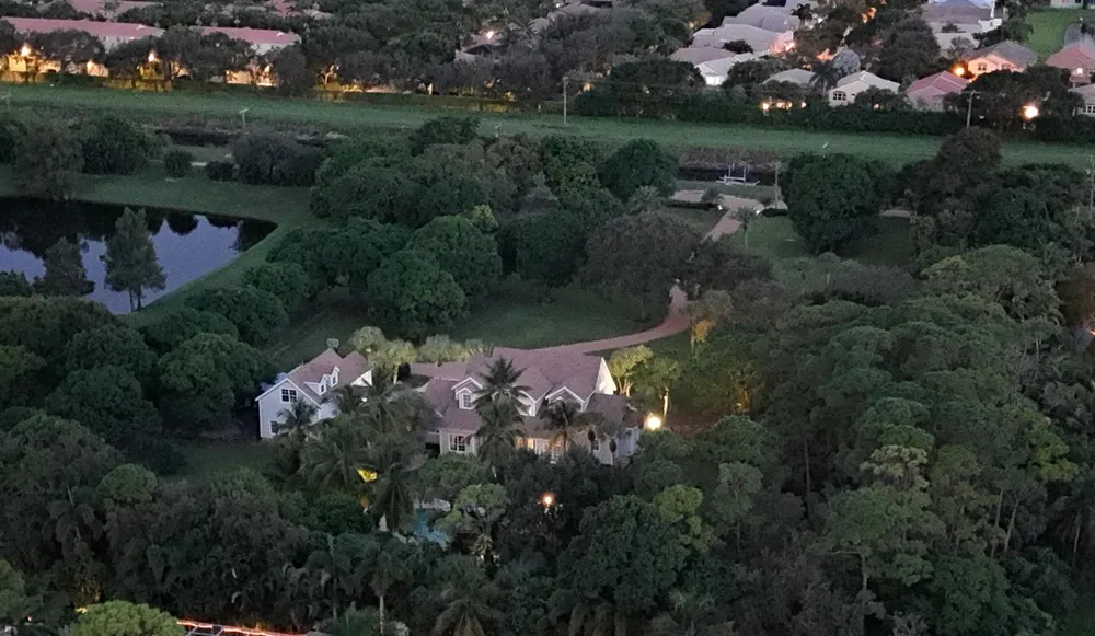 4786 Ridgewood Road E Boynton Beach, FL 33436