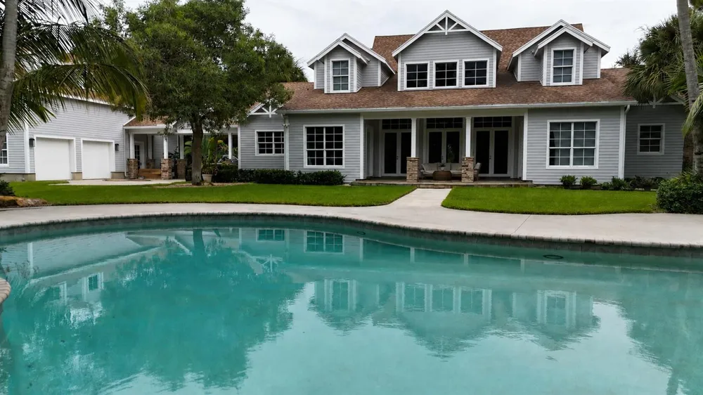 4786 Ridgewood Road E Boynton Beach, FL 33436