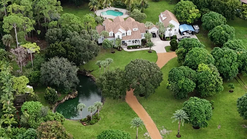 4786 Ridgewood Road E Boynton Beach, FL 33436
