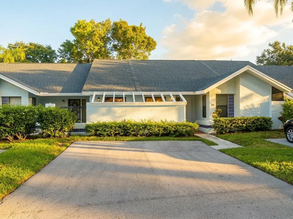 10953 Hidden Lake Place Boca Raton, FL 33498