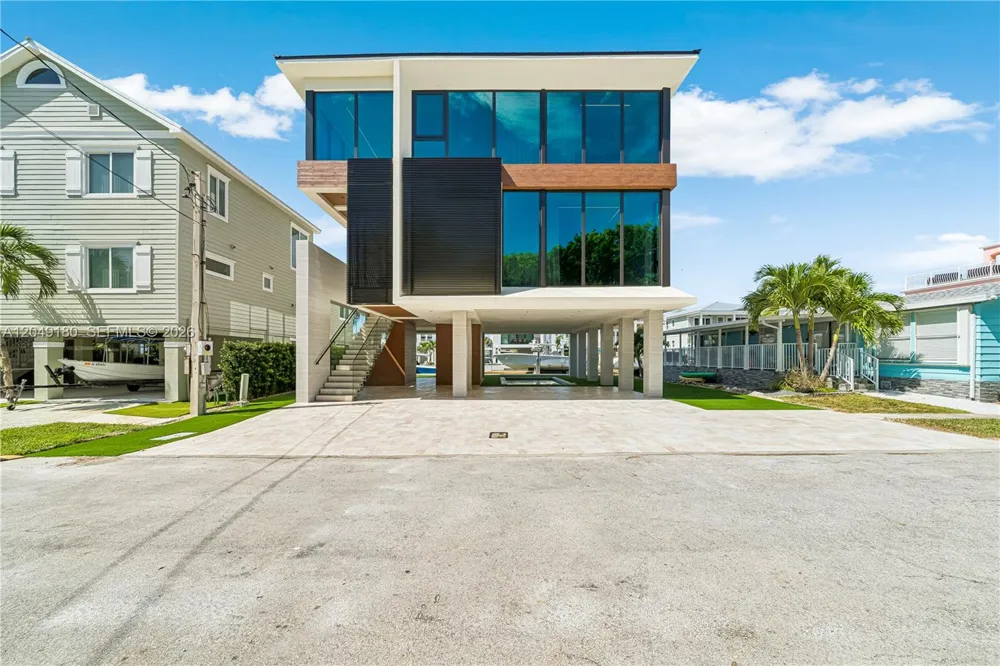 Address Not Shown Key Largo, FL 33037