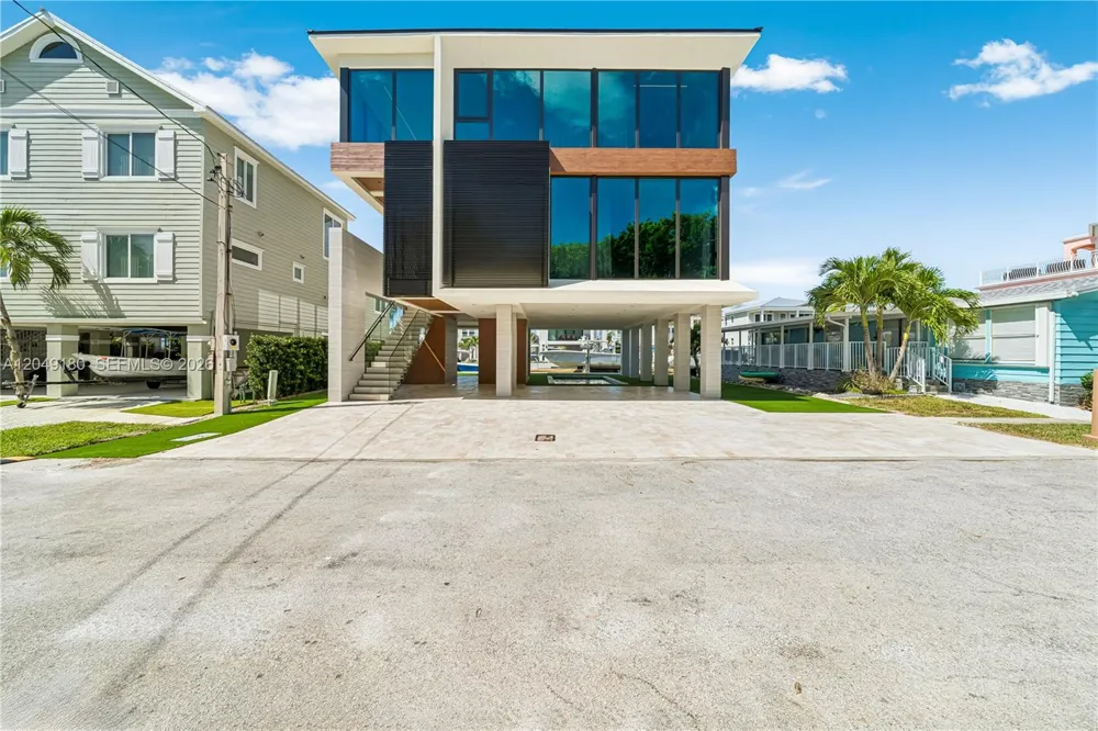 Address Not Shown Key Largo, FL 33037
