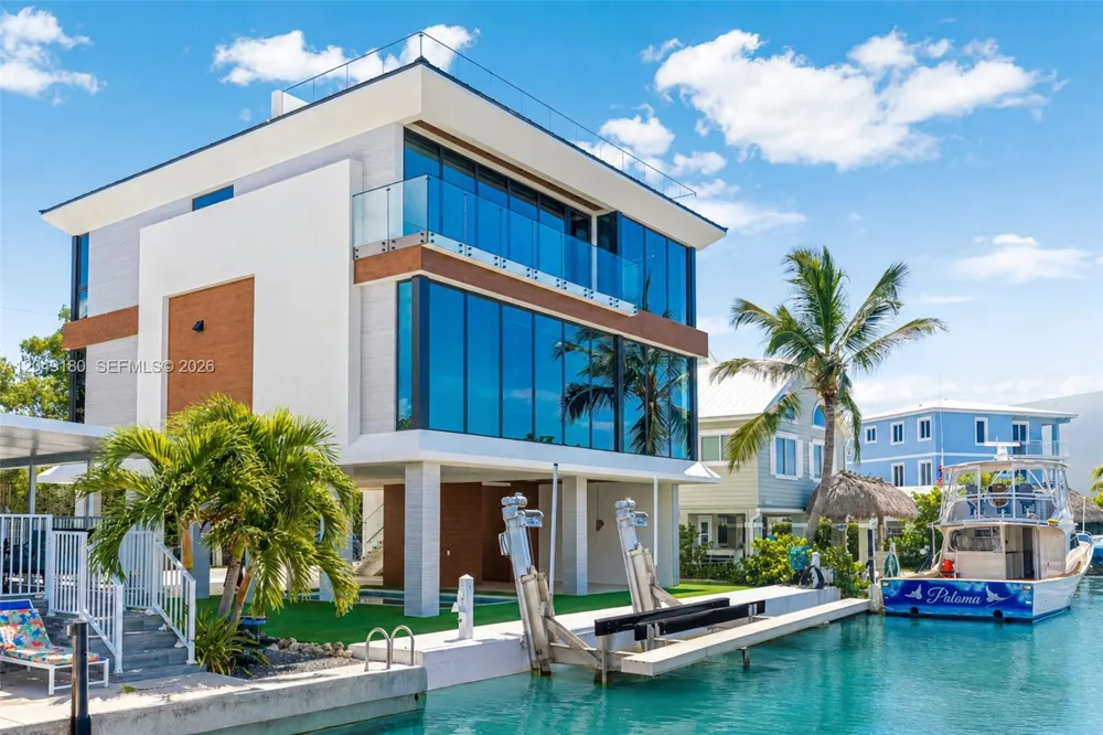 Address Not Shown Key Largo, FL 33037