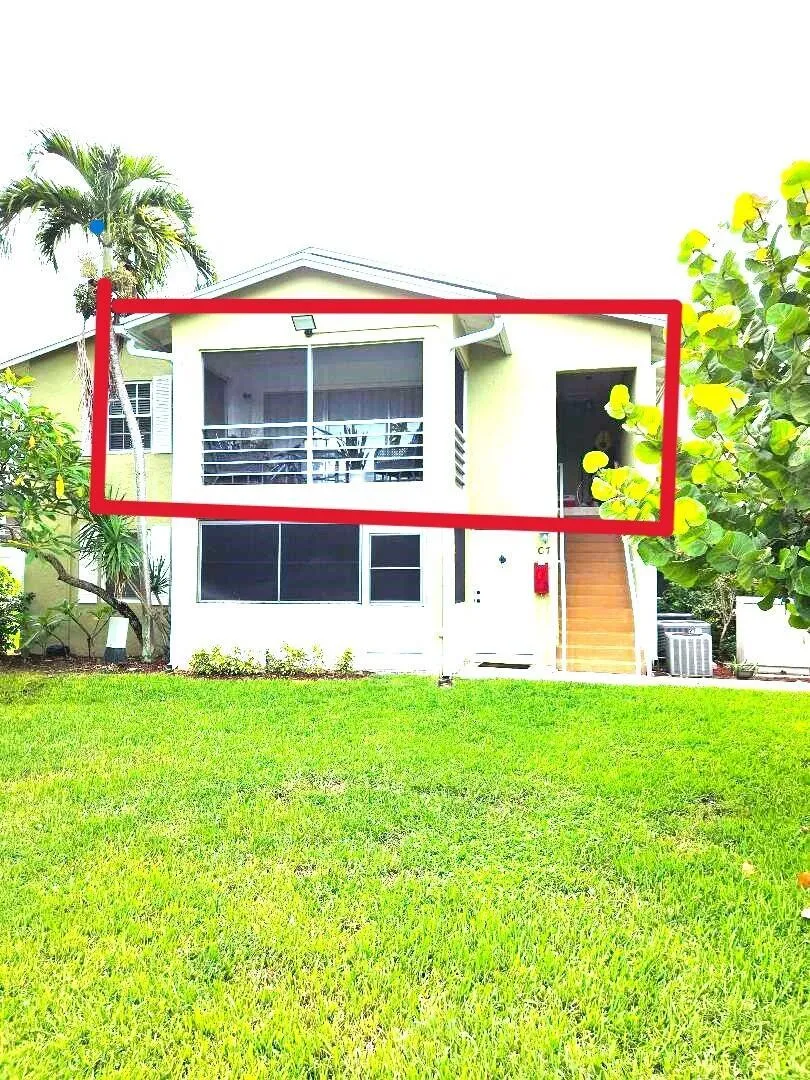 12052 ALTERNATE A1A #C8 Palm Beach Gardens, FL 33410