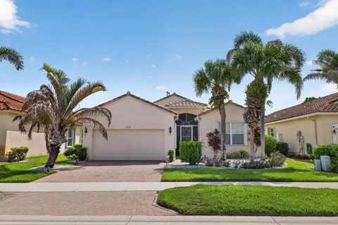 309 NW Toscane Trail