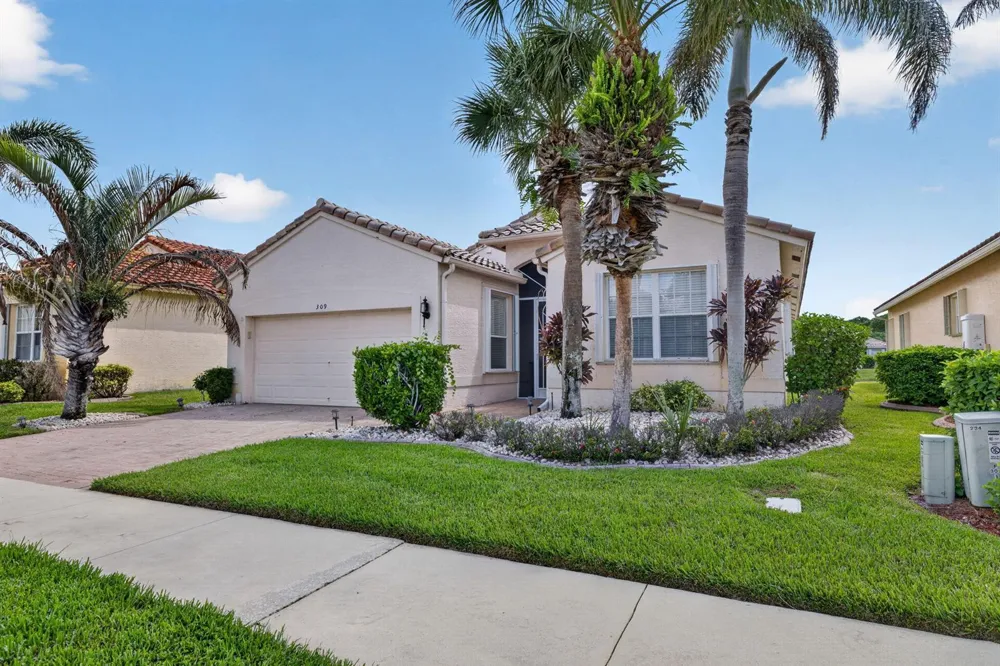 309 NW Toscane Trail Port St. Lucie, FL 34986