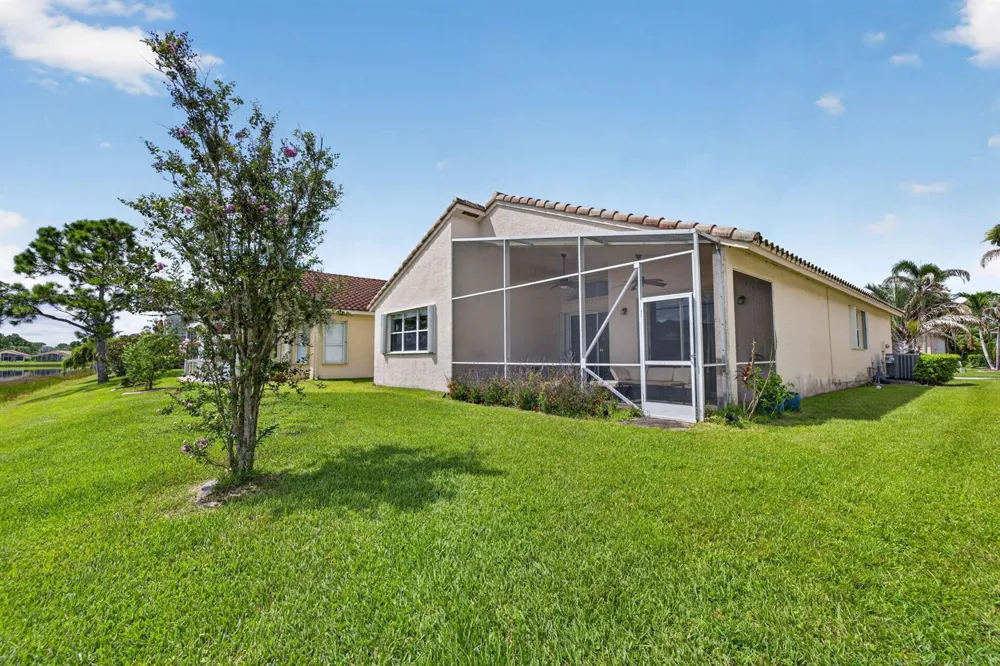 309 NW Toscane Trail Port St. Lucie, FL 34986