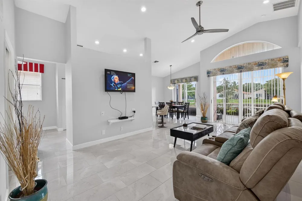 309 NW Toscane Trail Port St. Lucie, FL 34986