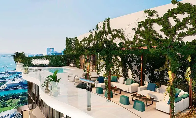 1400 BISCAYNE BOULEVARD #201 Miami, FL 33132
