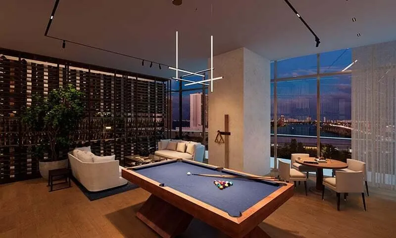1400 BISCAYNE BOULEVARD #201 Miami, FL 33132