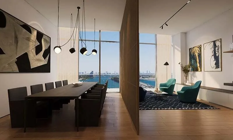 1400 BISCAYNE BOULEVARD #201 Miami, FL 33132