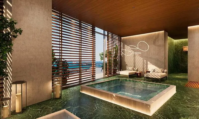 1400 BISCAYNE BOULEVARD #201 Miami, FL 33132