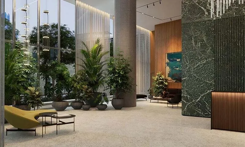 1400 BISCAYNE BOULEVARD #201 Miami, FL 33132