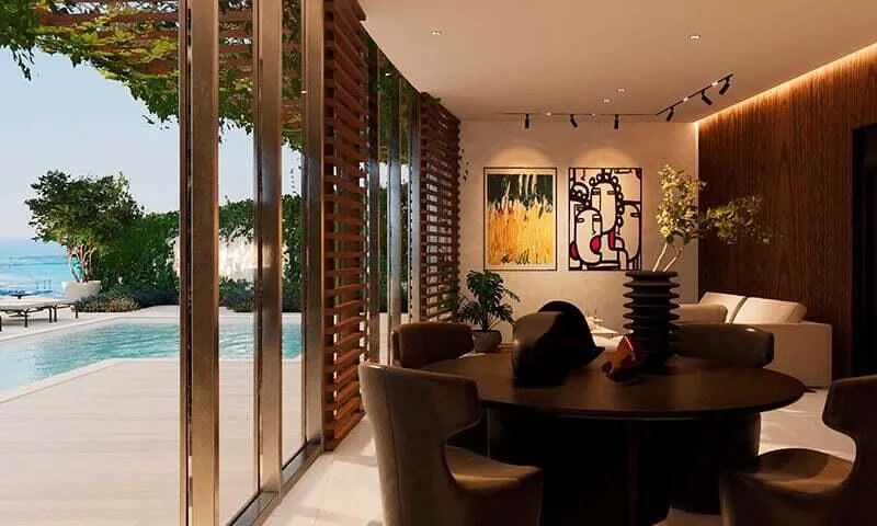 1400 BISCAYNE BOULEVARD #201 Miami, FL 33132