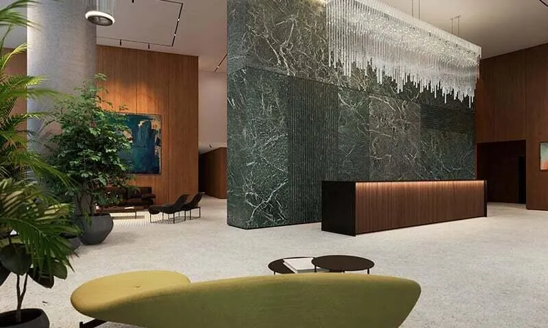 1400 BISCAYNE BOULEVARD #201 Miami, FL 33132